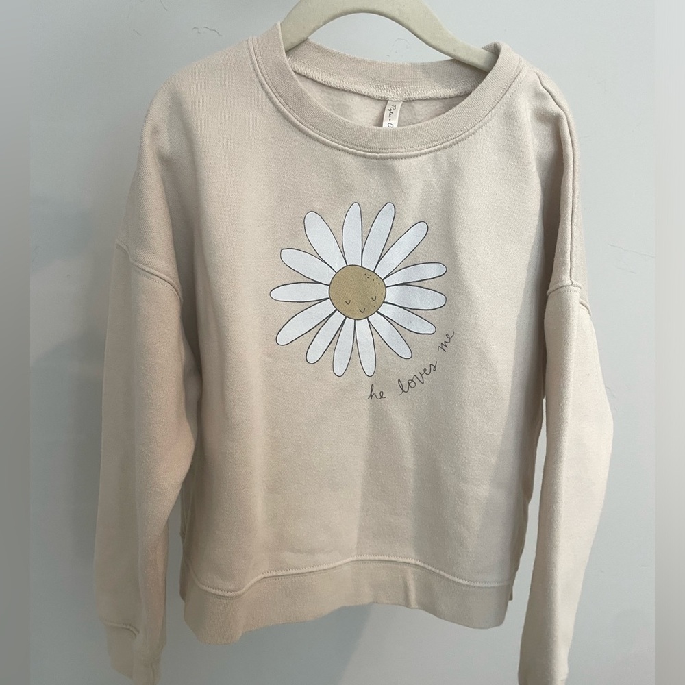 Rylee & cru crewneck
